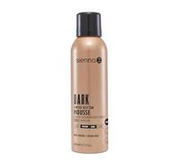 Sienna X Q10 Self Tan Tinted Mousse 200ml
