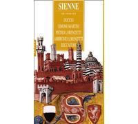 Sienne. Où trouver ?