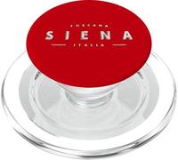 Sienne Toscane Italie - Sienne Toscana Italia PopSockets PopGrip pour MagSafe