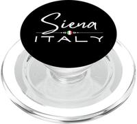 Sienne Toscane Souvenir/Sienne Italie PopSockets PopGrip pour MagSafe
