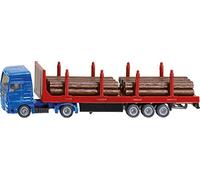 Siku Camion Forestier