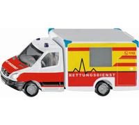 Sieper SIKU 1536 Ambulance 1536