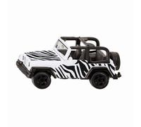 Sieper SIKU 1546 Jeep Wrangler Safari 1546