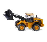 Sieper SIKU 3663 JCB 435S Agri Radlader 3663
