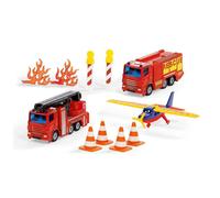 Sieper SIKU 6330 Set cadeau pompier 6330