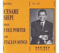 Siepi, Cesare - Cesare Siepi