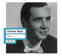 Siepi Cesare - Cesare Siepi [Import]