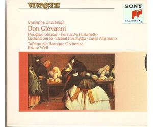 Siepi - Don Giovanni [Import]