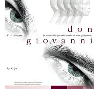 Siepi - Mozart: Don Giovanni