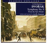 Siepmann,Jeremy - Classics Explained-an Introduction to Dvorak [Import]