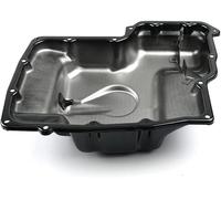 SierİF OTO Carter d'huile pour Jumper Ducato Mondeo III Transit Boxer Transit Custom 2.0L 2.2L Diesel 2000-2018 0301.N6