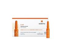 Siero Antiossidante C-VIT intensive (1,5 ml)