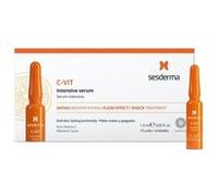 Siero Antiossidante C-VIT intensive Sesderma (1,5 ml) Blanc G