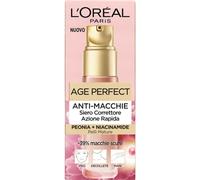 L'oréal age perfect sérum correcteur anti-imperfections 30 ml