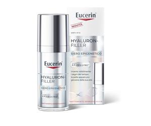 Siero Epigenetico Hyaluron-Filler Eucerin 30 ml