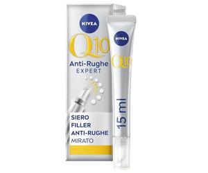 Siero Filler Antirughe Q10 Nivea 15ml