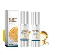 Siero viso alla vitamina C, nutre in profondità, migliora la pelle secca, riduce le linee sottili, solleva e rassoda la pelle, uniforma il tono della pelle, adatto a tutti i tipi di pelle