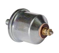 Sierra Guitars Émetteur de pression d'huile 18-5899 80 psi Argenté Taille M