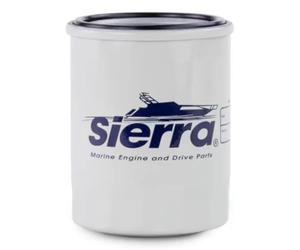 Sierra 18-7896 Oil Filter by Teleflex Marine