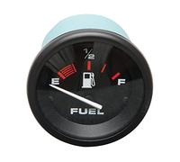 Sierra 57902P Amega Domed Series Jauge de carburant marin 240-33 Ohm