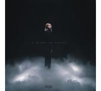 Sierra A Story Of Anger CD NEUF