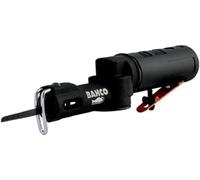 Sierra Alternativa Gear-Driven