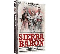 Sierra Baron