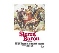 Sierra Baron [Import]