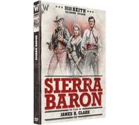 Sierra Baron DVD E