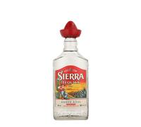 Sierra Blanco 35cl Tequila blanche