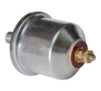 Sierra Guitars Émetteur de pression d'huile 18-5899 80 psi Argenté Taille M