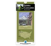 Sierra Cascades - Bicycle Route #1 | Adventure Cycling Association
