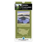 Sierra Cascades - Bicycle Route #3 | Adventure Cycling Association