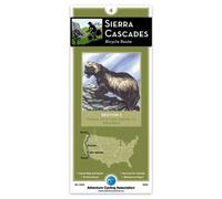 Sierra Cascades - Bicycle Route #4 | Adventure Cycling Association