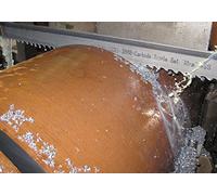 Sierra Cinta M/Duro Triple Set