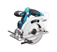 SIERRA CIRCULAR 20V (NO INCLUYE BATERIA Y CARGADOR) 30,1x21,5cm KOMA TOOLS PRO SERIES BATTERY