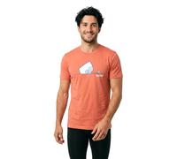 Sierra Climbing T-shirt à Manches Courtes Dreaming