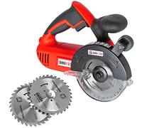 Sierra de doble disco