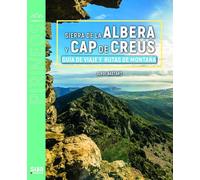 Sierra de la albera y cap de creus. guia viajera y rutas de montaya