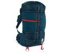 Sierra Designs - Flex Capacitor 40-60 - Sac à dos de trekking - 40-60 l - S/M - majolica blue