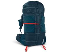 Sierra Designs - Flex Capacitor 60-80 - Sac à dos de trekking - M/L - majolica blue