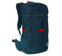 Sierra Designs - Flex Hike 20-30 - Sac à dos de randonnée - 20-30 l - majolica blue