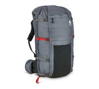 Sierra Designs - Flex Trail 40-60 - Sac à dos de montagne - peat