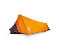Sierra Designs - High Side 3000 1 - Tente 1 place - butterscotch / marmalade / navy blazer