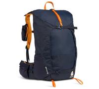 Sierra Designs - Nexus Lite 35-50 - Sac à dos de randonnée - S/M - navy blazer