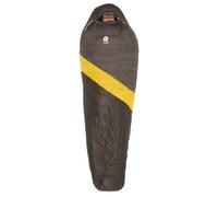 Sierra Designs - Nitro 0 / 800 DriDown - Sac de couchage en duvet - Long - grey