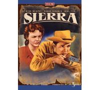 Sierra DVD - Audie Murphy, Wanda Hendrix, Alfred E. Green