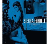 Sierra Ferrell Live at Third Man Records Rouge