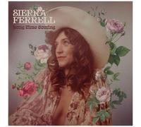 Sierra Ferrell – Long Time Coming – Vinyle LP Softpak