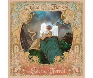 Sierra Ferrell - Sierra Ferrell - Trail Of Flowers